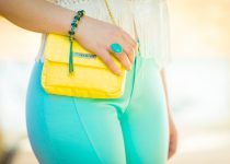 #MaisCorPorFavor: Calças coloridas – Desafio 2 We Love Fashion Blogs2