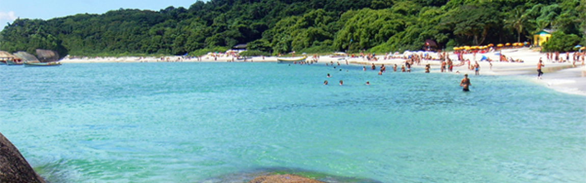 Florianópolis, a ilha da magia| Roteiro de Turismo