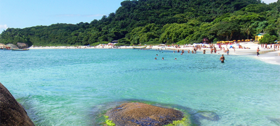 Florianópolis, a ilha da magia| Roteiro de Turismo