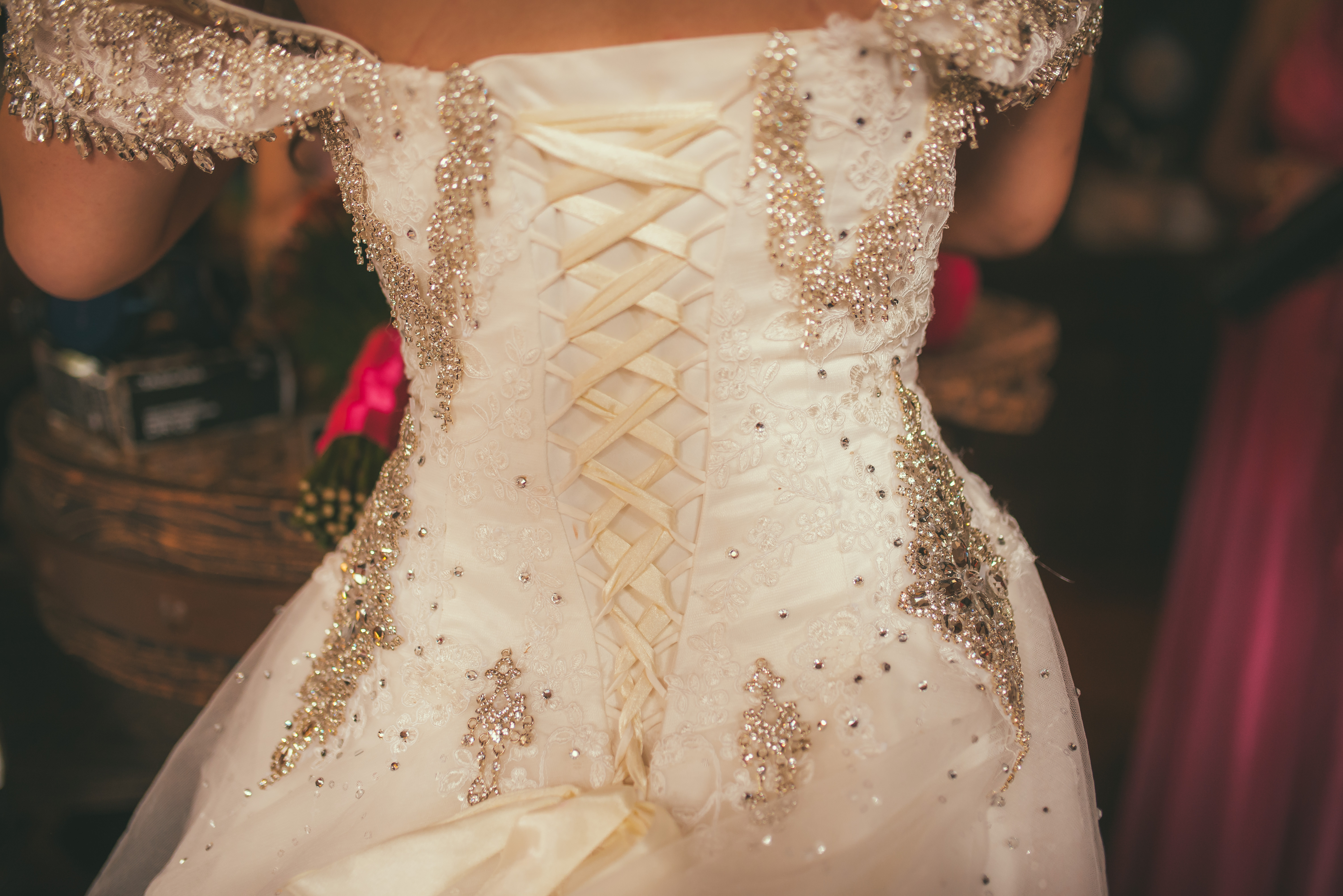 site milanoo vestido de noiva