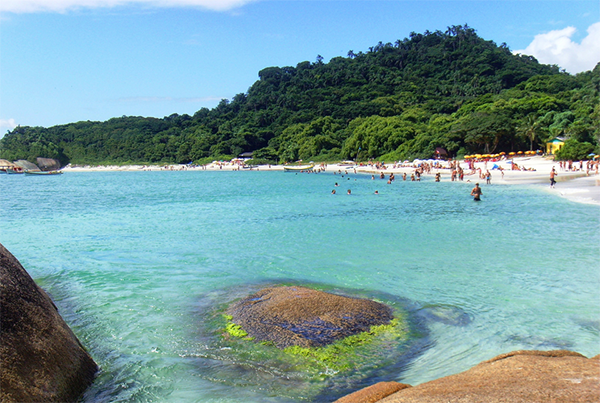 Florianópolis, a ilha da magia| Roteiro de Turismo